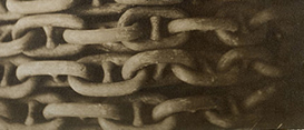 Brunel's chain